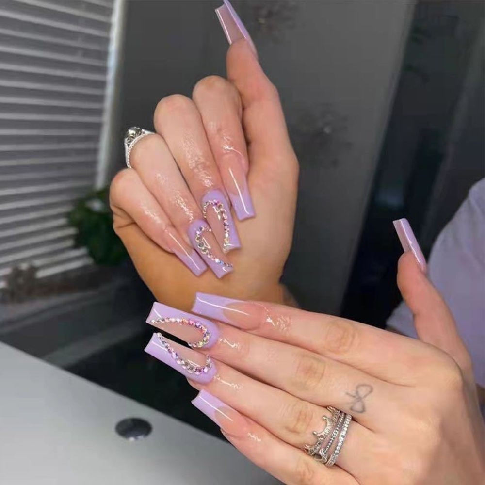 24 pcs Press on Nails